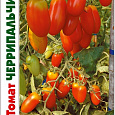Томат (Помидор) обыкновенный Черрипальчики F1 Томат (Помидор) обыкновенный Черрипальчики F1