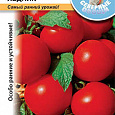 Томат (Помидор) обыкновенный Ледник F1 Томат (Помидор) обыкновенный Ледник F1